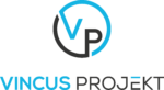 Vincus Projekt Logo